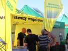 Firma BIS na Agroshow Bednary 2011