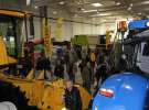 Targi AGRO-PARK Lublin 2014 cz.2