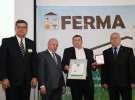 DITTA-SERIA na Targach FERMA 2015