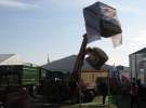 Agro Show 2011 Bednary Foto katalog firm