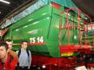 METALTECH na AGROTECH Kielce 2015