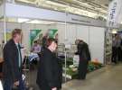 TERRAEXIM-AGROIMPEX na Targach AGRO-PARK Lublin 2015