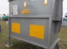 DOZAMECH na targach Agro Show 2013