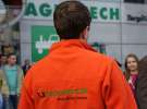Fotorelacja z XVII Międzynarodowych Targów Techniki Rolniczej AGROTECH i XI Targów Przemysłu Drzewnego i Gospodarki Zasobami Leśnymi LAS-EXPO dzień 3