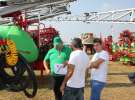 Krukowiak na Agro Show 2014