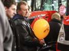 Targi AGROTECH i LAS-EXPO Kielce cz.2