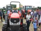 Zielone AGRO SHOW - Polskie Zboża 2015 w Sielinku