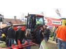 XX Agro-Targi 2011 w Starej Łubiance