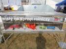 AGRO SHOW Bednary 2016 - Piątek