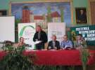 Festiwal Wieprzowiny w Koźminie Wielkopolskim 2013