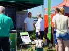 Oxytree na ZIELONE AGRO SHOW w Ułężu 2017