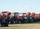Agro Show 2011 Bednary Foto katalog firm