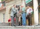  XX Targi Rolnicze Lubniewice