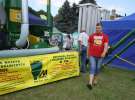 M-ROL na targach AGRO-TECH Minikowo 2013