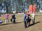 XI Ogólnopolski Festiwal Starych Ciągników i Maszyn Rolniczych
