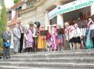  XX Targi Rolnicze Lubniewice