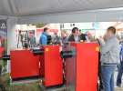 XX Agro-Targi 2011 w Starej Łubiance