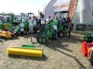 Agro Show 2015 - Avant  