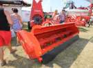 Maschio-Gaspardo na targach AGRO-TECH w Minikowie 2014