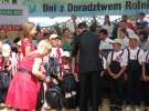 Młody Hodowca - Szepietowo 2012 XIX Regionalna Wystawa Zwierząt Hodowlanych