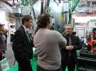 PICHON na targach Agritechnica 2013