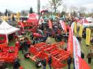 Targi AGRO-FARMA 2013 w Kowalewie Pomorskim