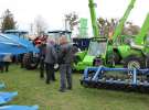 Targi AGRO-FARMA 2013 w Kowalewie Pomorskim