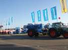 Agro Show 2011 Bednary Foto katalog firm