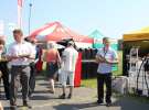 Zielone Agro Show 2011 - wystawcy