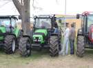 XX Agro-Targi 2011 w Starej Łubiance
