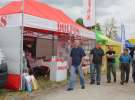 Wielkopolskie Targi Rolnicze „Sielinko 2011”  - Sobota