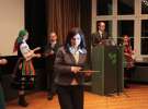 Relacja z XI Międzynarodowych Targów Fermy Bydła - dzień 2