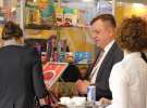 Targi World Food Warsaw 2014