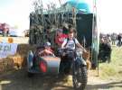 Agro Show 2011 Zdjęcia z Motorem Sobota