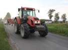 ZETOR FAMILY TRACTOR SHOW 2012 - Tursko k/Kalisza