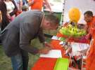 Konkursy Gospodarz.pl na Agro Show 2012