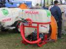 BURY Maszyny Rolnicze na Agro Show 2012