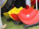 Grasdorf Koła Polska na Zielonym AGRO SHOW – POLSKIE ZBOŻA 2014 w Sielinku