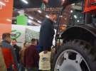 Krukowiak na AGROTECH w Kielcach 2017