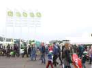 AGRO SHOW BEDNARY 2017 (Sobota)