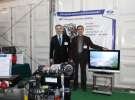 Fotorelacja z XVII Międzynarodowych Targów Techniki Rolniczej AGROTECH i XI Targów Przemysłu Drzewnego i Gospodarki Zasobami Leśnymi LAS-EXPO dzień 2