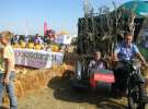 Agro Show 2011 Zdjęcia z Motorem Sobota