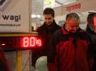 Targi AGROTECH i LAS EXPO 2013 - sobota i niedziela