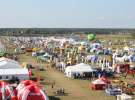 Panorama Agro Show Bednary 2011