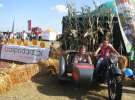 Agro Show 2011 Zdjęcia z Motorem Sobota