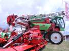 Agro Show 2019 dzień 1