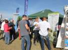 Oxytree na AGRO SHOW 2016