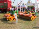 Metaltech na Agro Show 2014