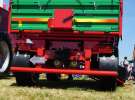 Metaltech na ZIELONE AGRO SHOW w Ułężu 2017