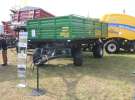 ZASŁAW na Agro Show 2014